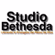 Studio Bethesda Radio Logo