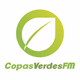 Radio Copas Verdes Logo
