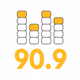 La 100 Bragado Logo