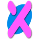 Xtrema FM Logo