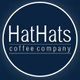HatHats Radio Logo