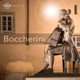 Calm Radio - Boccherini Logo