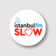 İstanbul FM Slow Logo