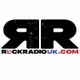 Rock Radio UK logo