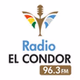 Radio El Cóndor Ushuaia logo