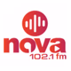 Rádio Nova FM Logo
