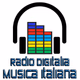 Radio Digitalia Musica-Italiana Logo