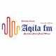 Aqila FM Medan Logo