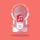 Geet Radio - Bollywood Radio Logo