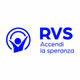 Radio Voce della Speranza (RVS) Logo