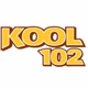 Kool 102.3 and 104.7 FM - KQLL Logo