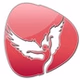 Radio DJ FM - Hardstage logo
