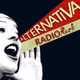 ALTERNATIVAradioRock Logo