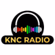 KNC Radio Logo
