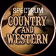 SpectrumFM - Country Logo