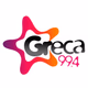 Greca 99.4 Logo