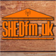 ShedFM Logo