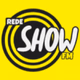 Rede Show FM Logo