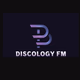 Discology fm Logo