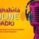 Botshabelo Online Radio Logo