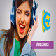 RÁDIO CARIOCA Logo