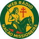 Radio Naçao Missioneira Logo