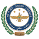 کنگره ملی ایرانیان Logo