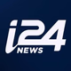 I24NEWS Radio Logo