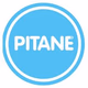 Pitane Blue Nieuwsradio Logo