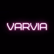 Varvia Logo