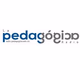 Pedagógica radio Logo