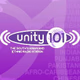Unity101 Community Radio Logo
