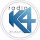 Radio KFOR 96.6 Srpski logo