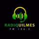 Radio Quilmes FM Logo