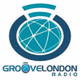 Groove London Radio Logo