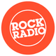 gk-music Rock Logo