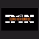 Radio 107 Network Logo