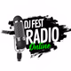 Dj Fest Radio Logo