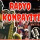 Radyo Konpayiti logo