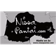Ràdio Nissa Pantai Logo