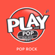 Playradios - Rede PLAY POP Logo