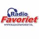 Radio Favoriet Logo