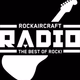 Rock Aircraft Radio Logo