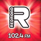 Redroad FM Logo
