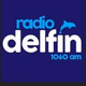 Radio Delfin Logo