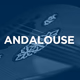 Medi 1 Radio - Andalouse Logo