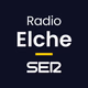 Cadena SER - Radio Elche Logo