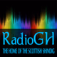 RadioGH Logo