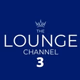 The Lounge Channel 3 Logo