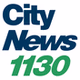 City News 1130 - CKWX logo